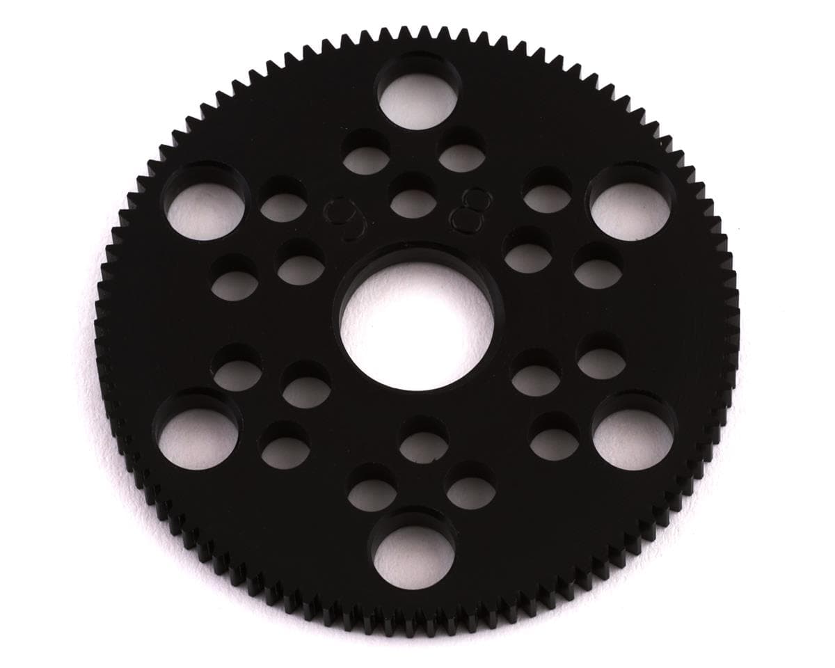 Custom Works Truespeed 64P Spur Gear (98T)