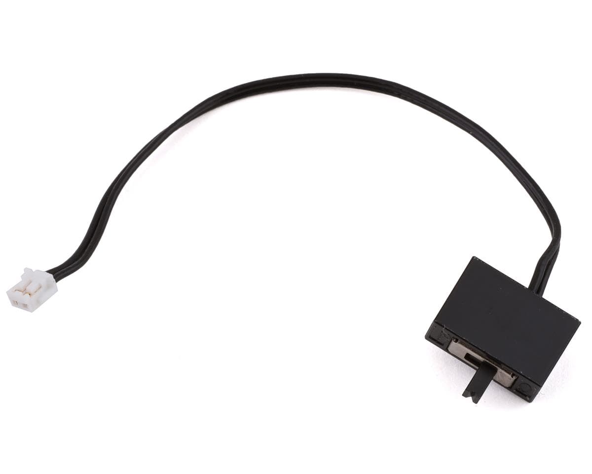 Maclan ESC Power Switch