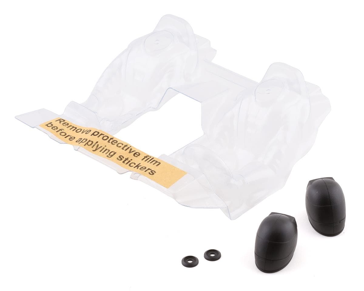 Axial RBX10 Ryft Interior Set (Clear)