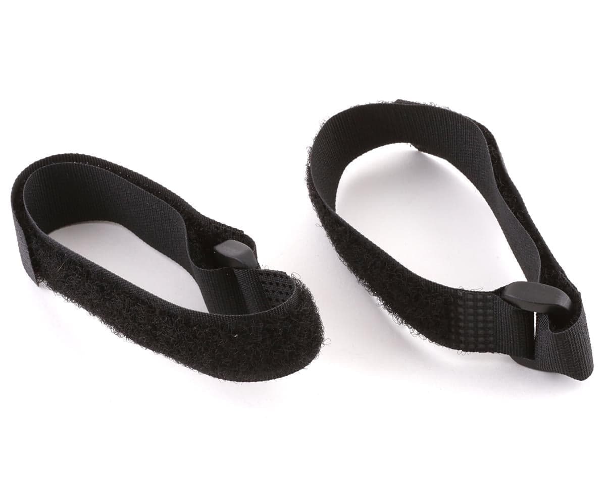 Axial RBX10 Ryft 17x270mm Hook & Loop Battery Strap (2)