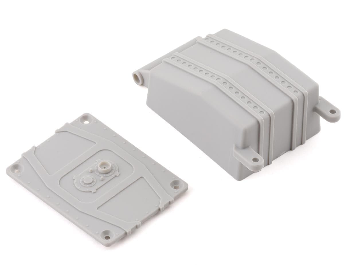 Axial RBX10 Ryft Cage Fuel Cell (Grey)