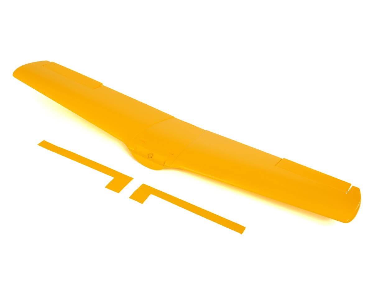 E-flite T-28 Trojan Painted Wing w/o Servos