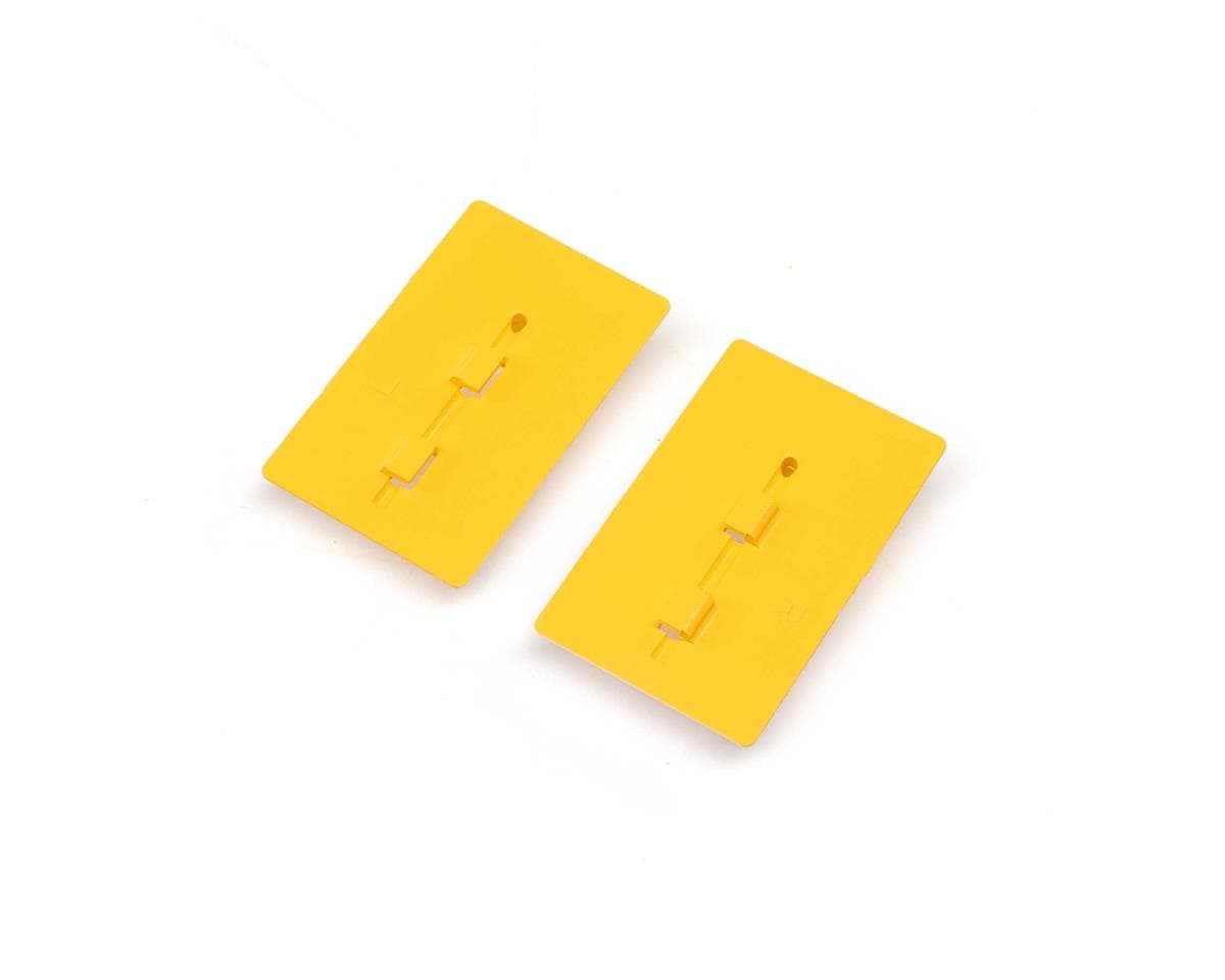 E-flite T-28 Trojan 1.1m Landing Gear Plates