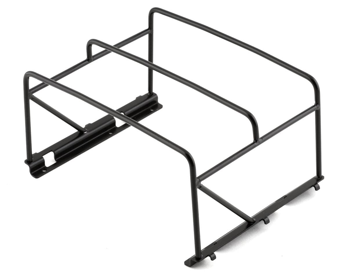 RC4WD CChand Gelande II D90 Steel Tube Bed Cage