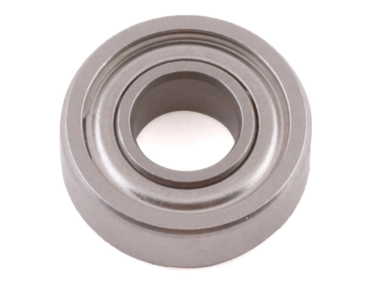 Whitz Racing Products 5x12x4mm HyperGlide Ceramic Bearing (1)