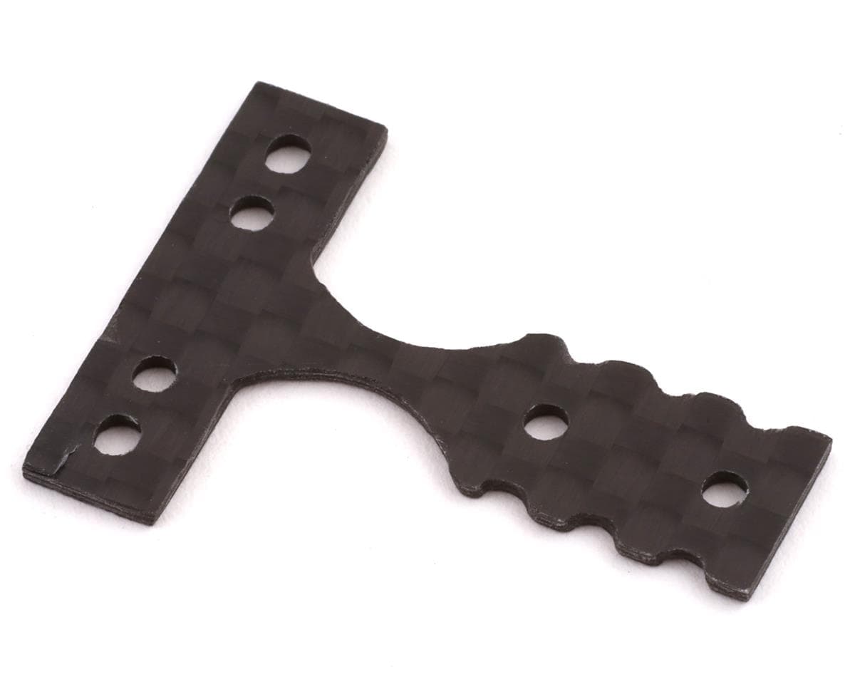 NEXX Racing MR03 Carbon Fiber T-Plate #2
