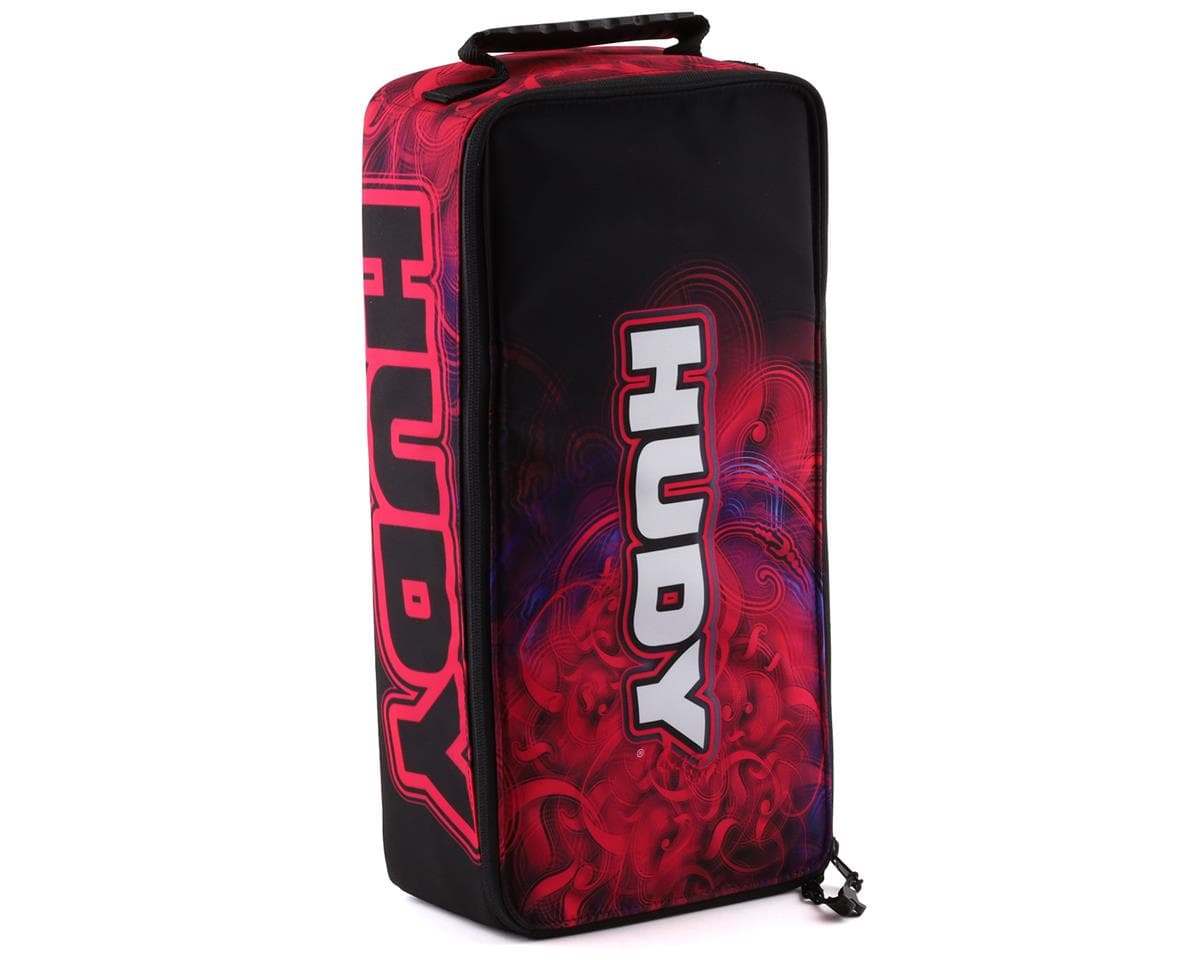 Hudy 1/10 On-Road Car Bag