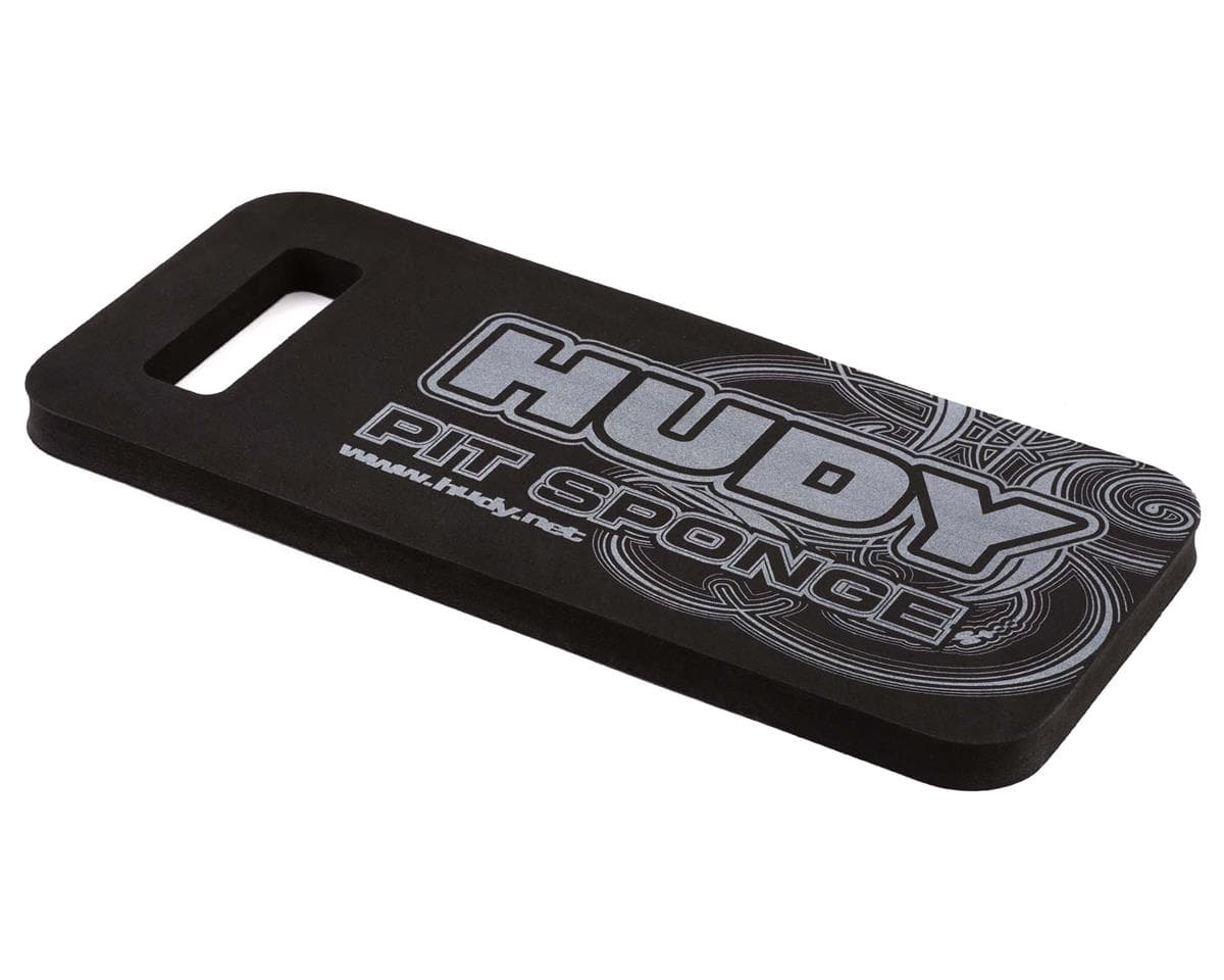 Hudy Pit Foam