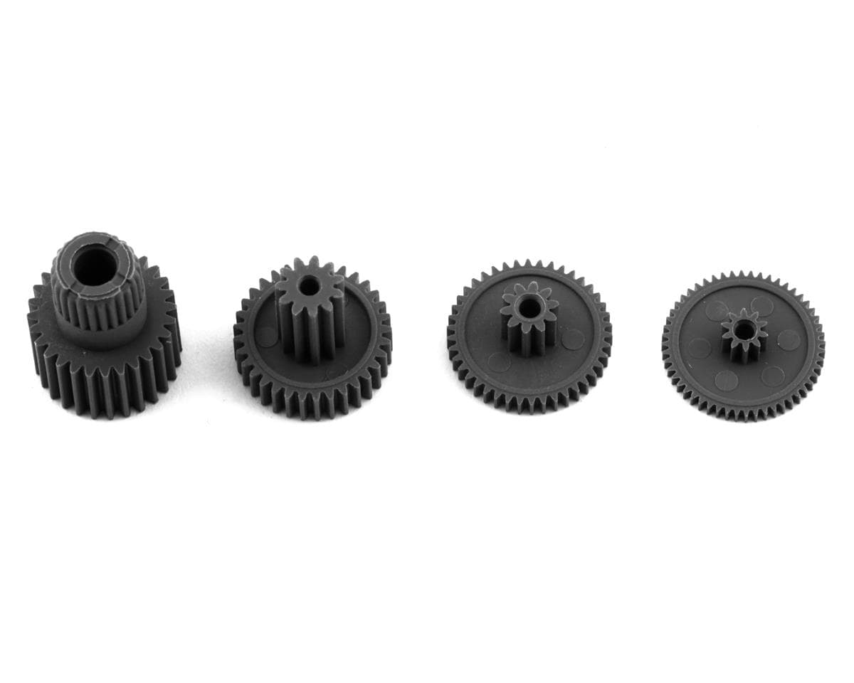 Traxxas 2080A Servo Gear Set