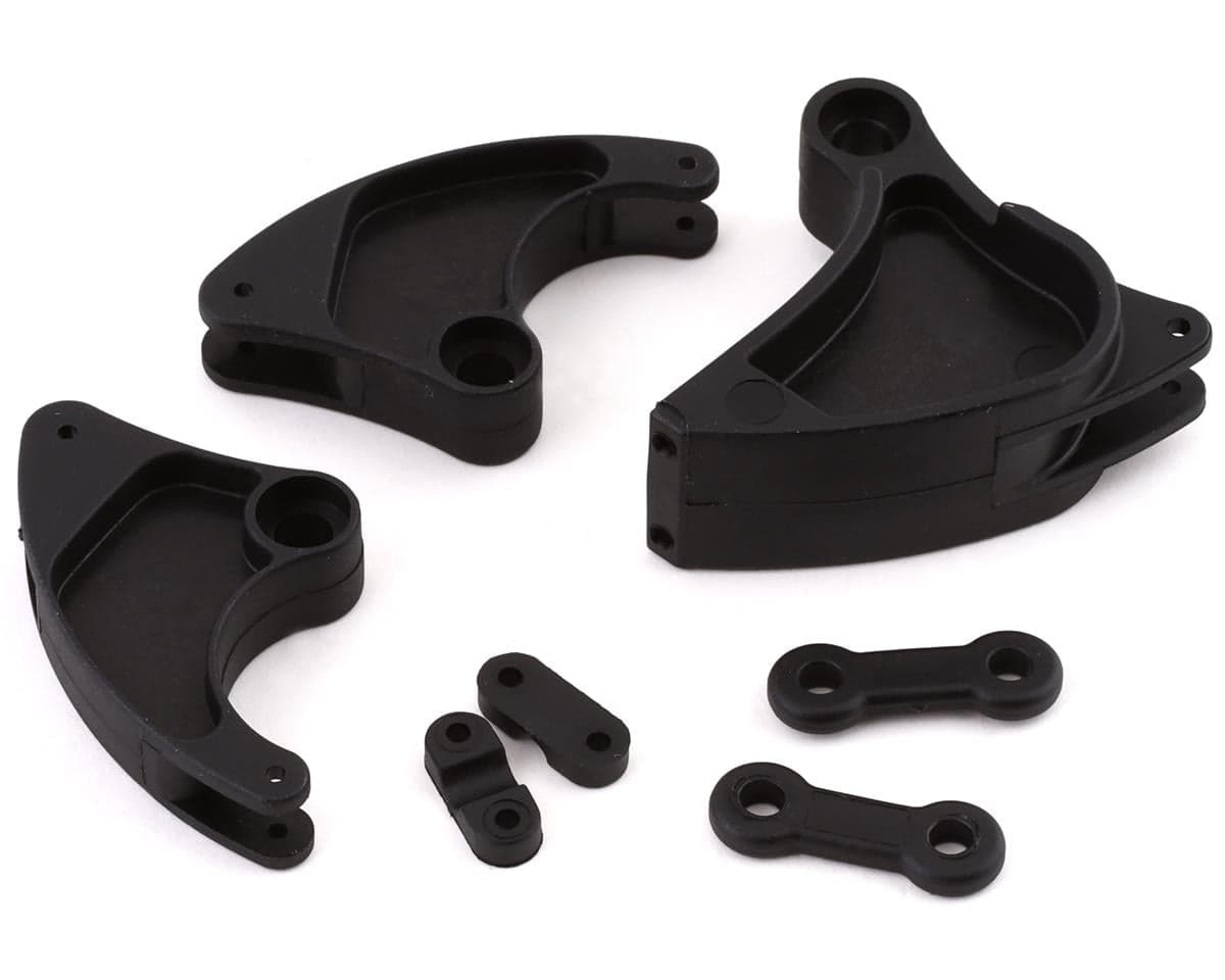Redcat SixtyFour Front Lifting Bellcrank Set