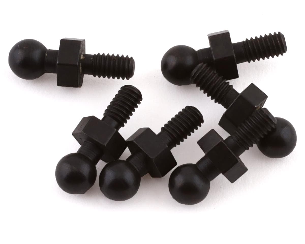 Redcat SixtyFour Ball Stud (6)