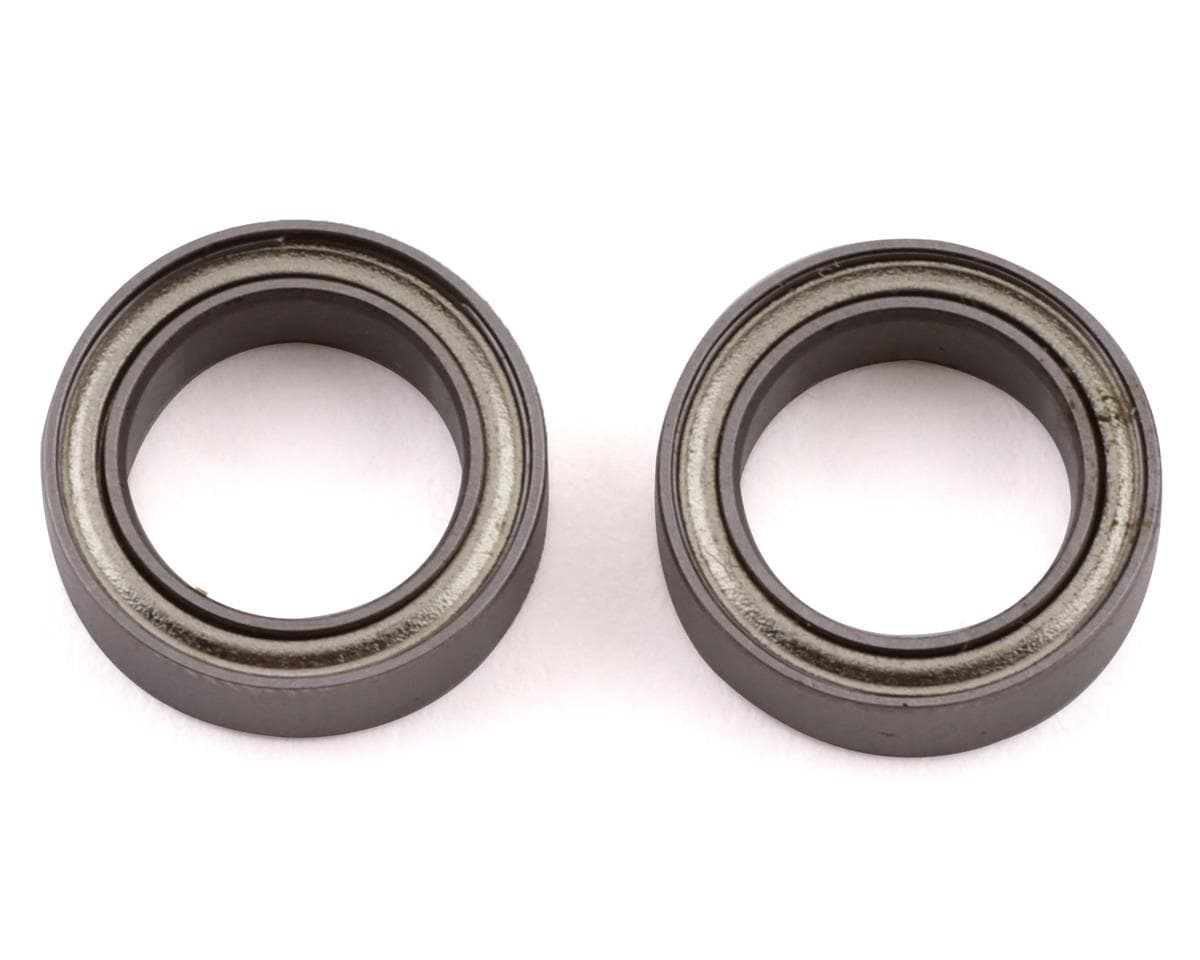Redcat MT-18/Ascent-18 8x12x3.5mm Ball Bearings (6)