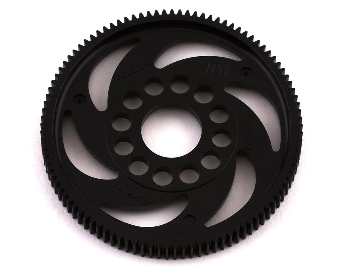 Axon TCS V2 64P Spur Gear (101T)