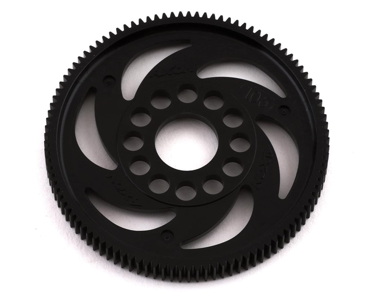 Axon TCS V2 64P Spur Gear (105T)