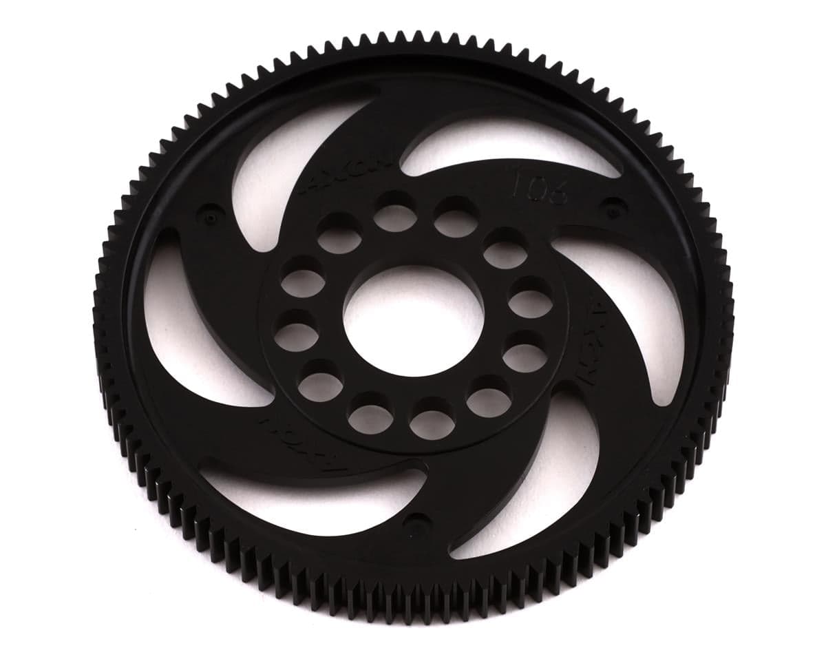 Axon TCS V2 64P Spur Gear (106T)
