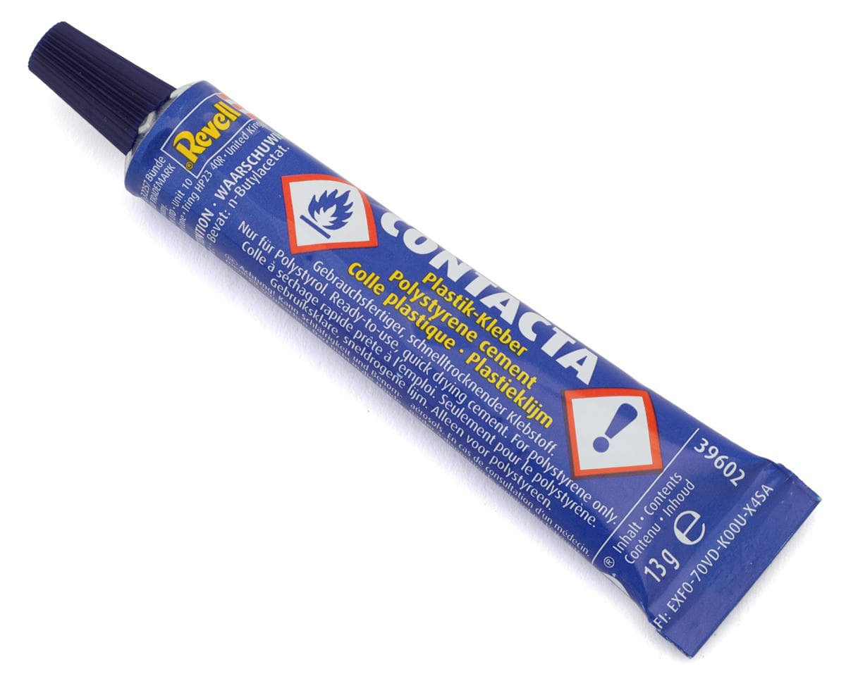 Revell Contacta Tube Paste (13g)