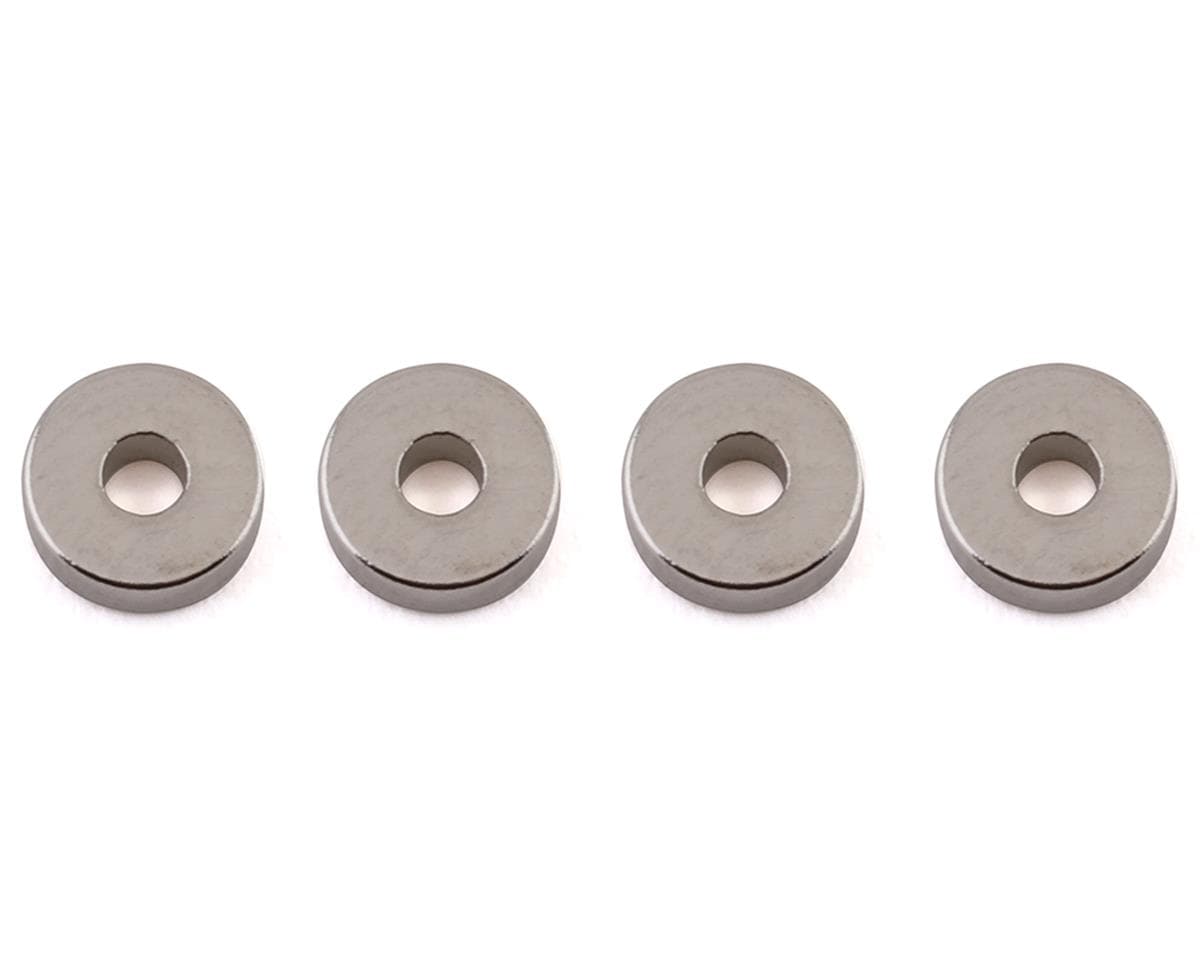 Ruddog Body Marker Replacement Magnets (4)