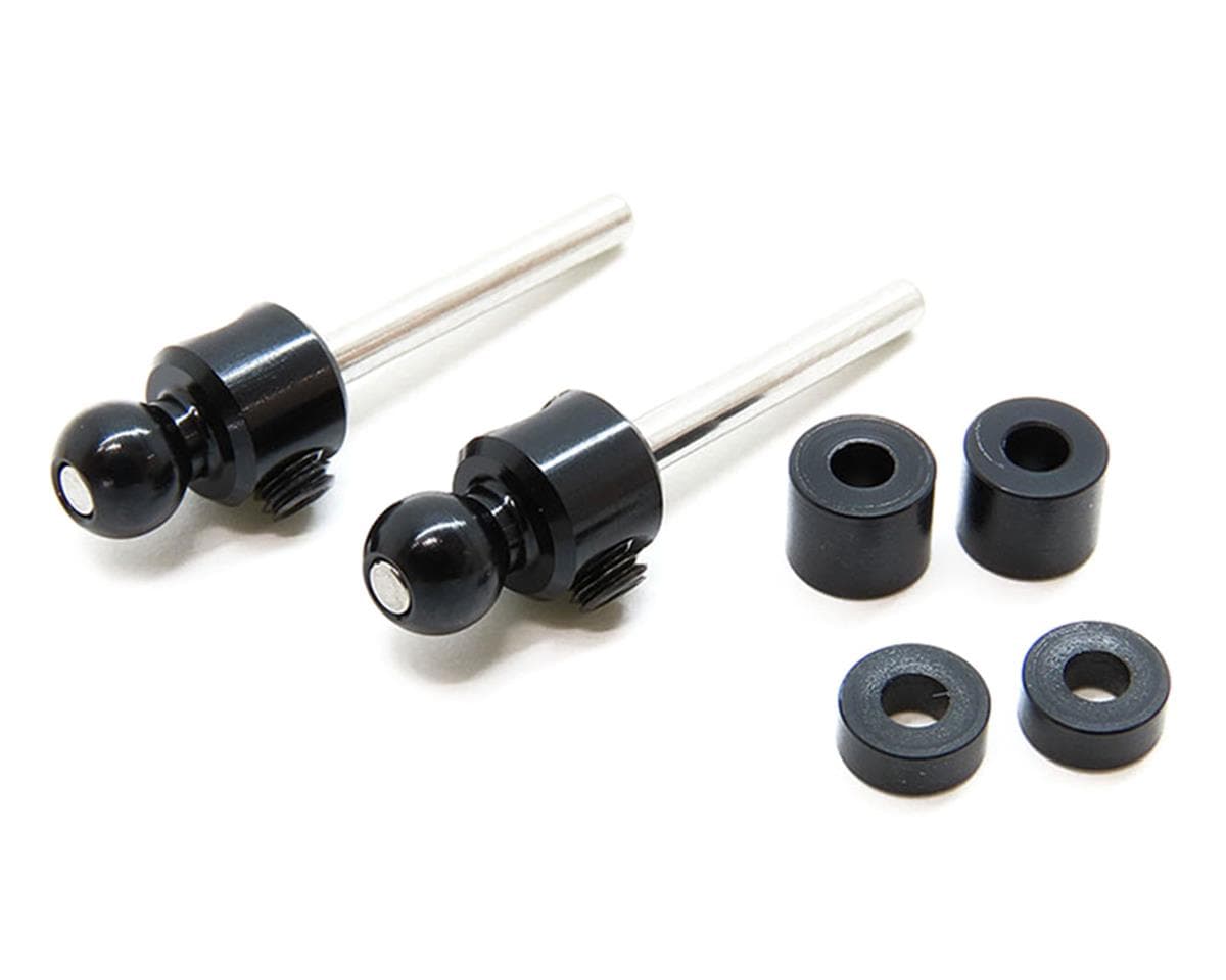 WRAP-UP NEXT ARSS Lever Change Ball Set (2)