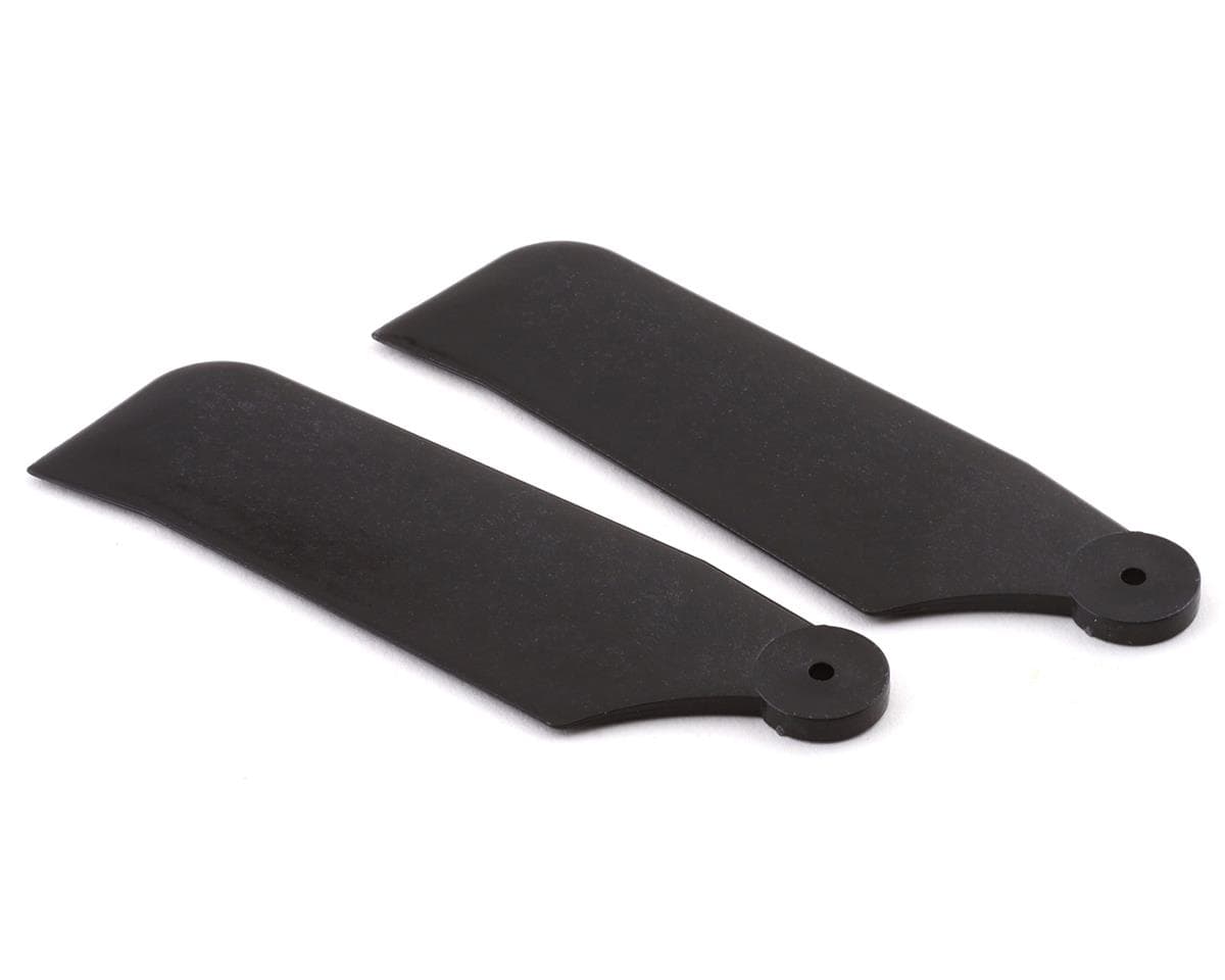 MSHeli Rigid Tail Blade Set (Protos 380)