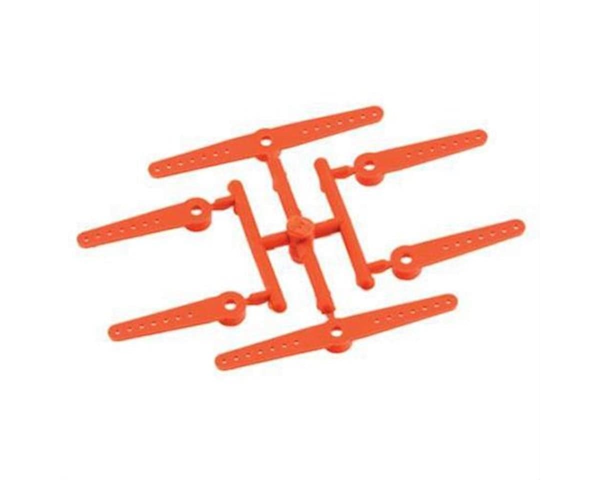 DuBro Micro Servo Arm XL: SPM DSP60