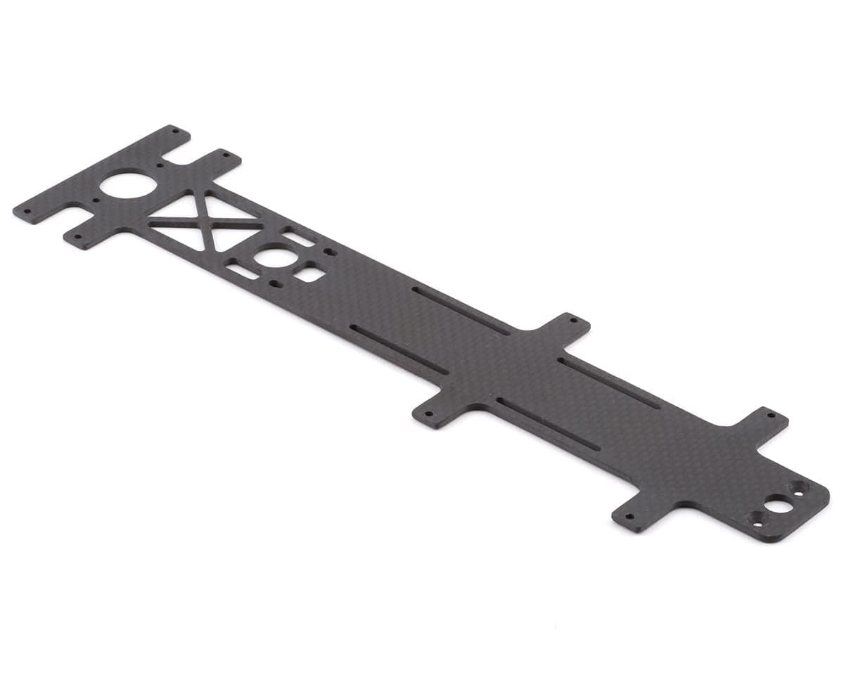 XLPower Middle Carbon Fiber Plate