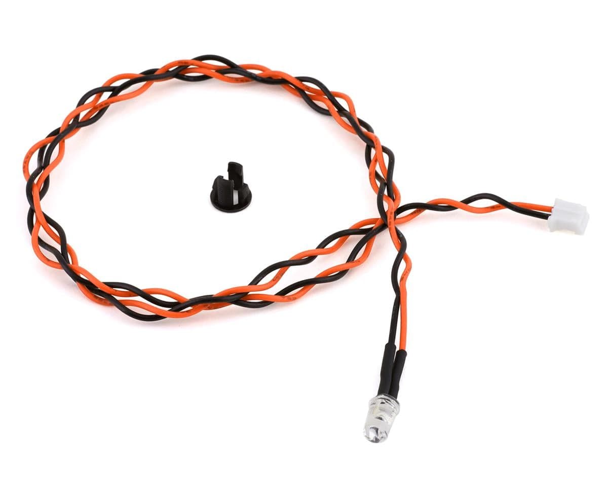 MyTrickRC 5mm LED (Orange)