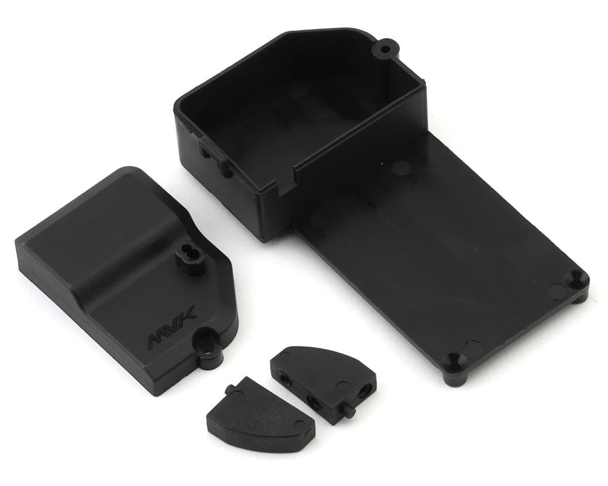 Maverick Quantum Receiver Box Set