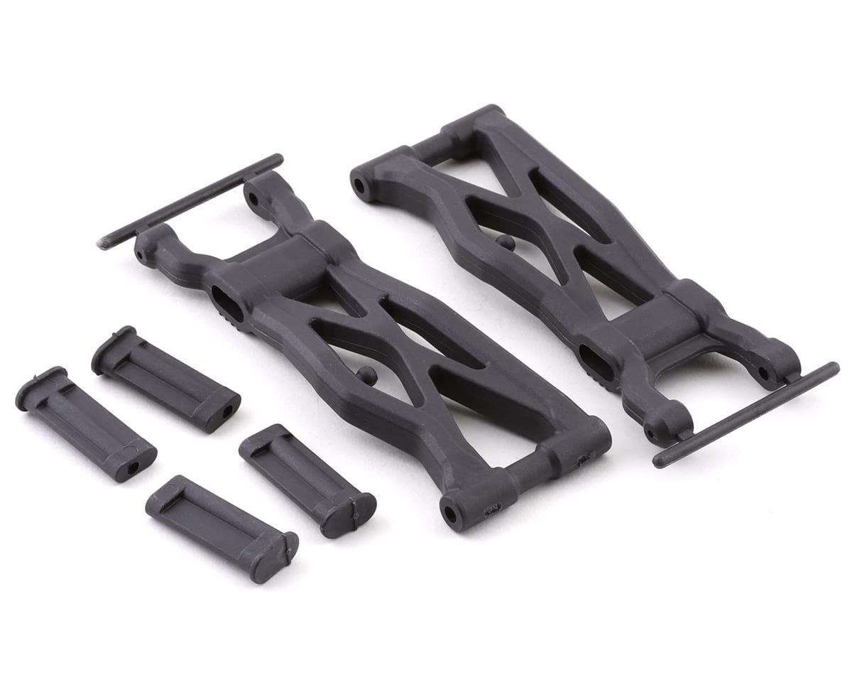 Team Associated RC10T6.1 Factory Team Carbon Rear Arms