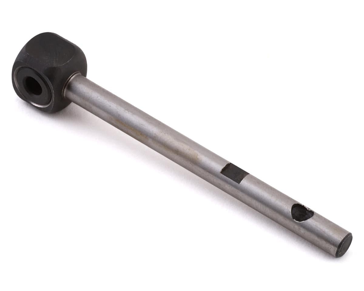 Tron Helicopters Tail Shaft