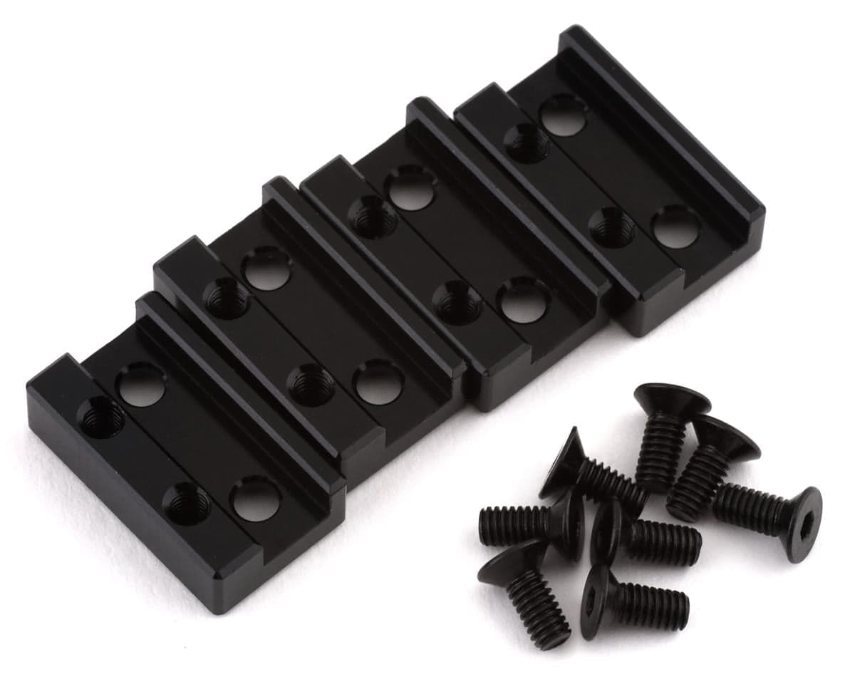 Tron Helicopters Mini Size Servo Adapters