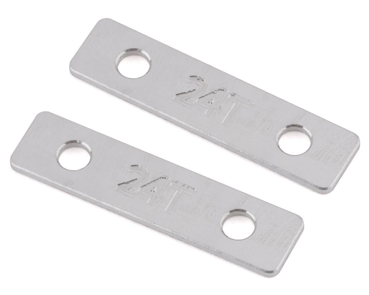 Tron Helicopters Engine Shim for 24T