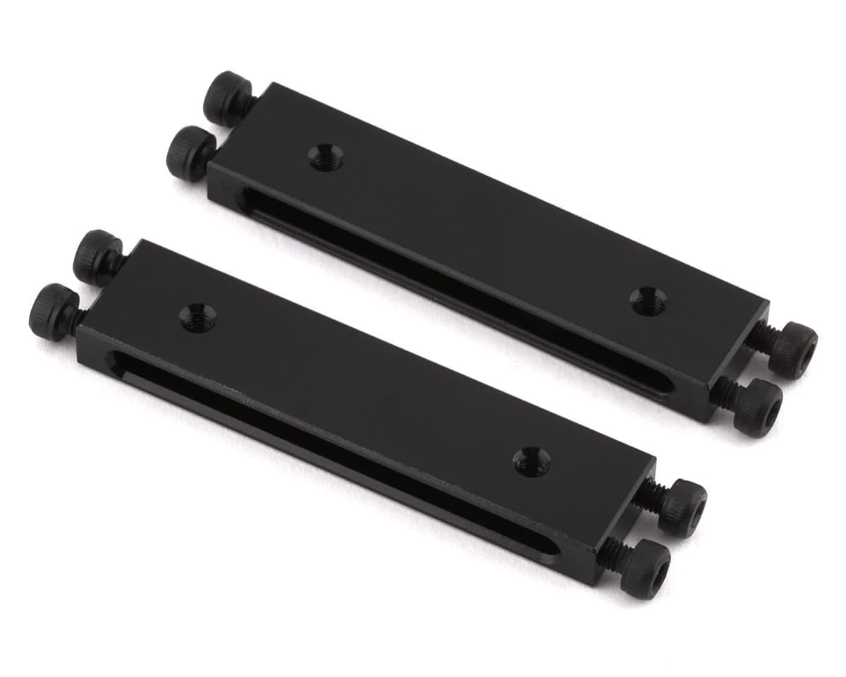 Tron Helicopters Landing Gear Support Mounts