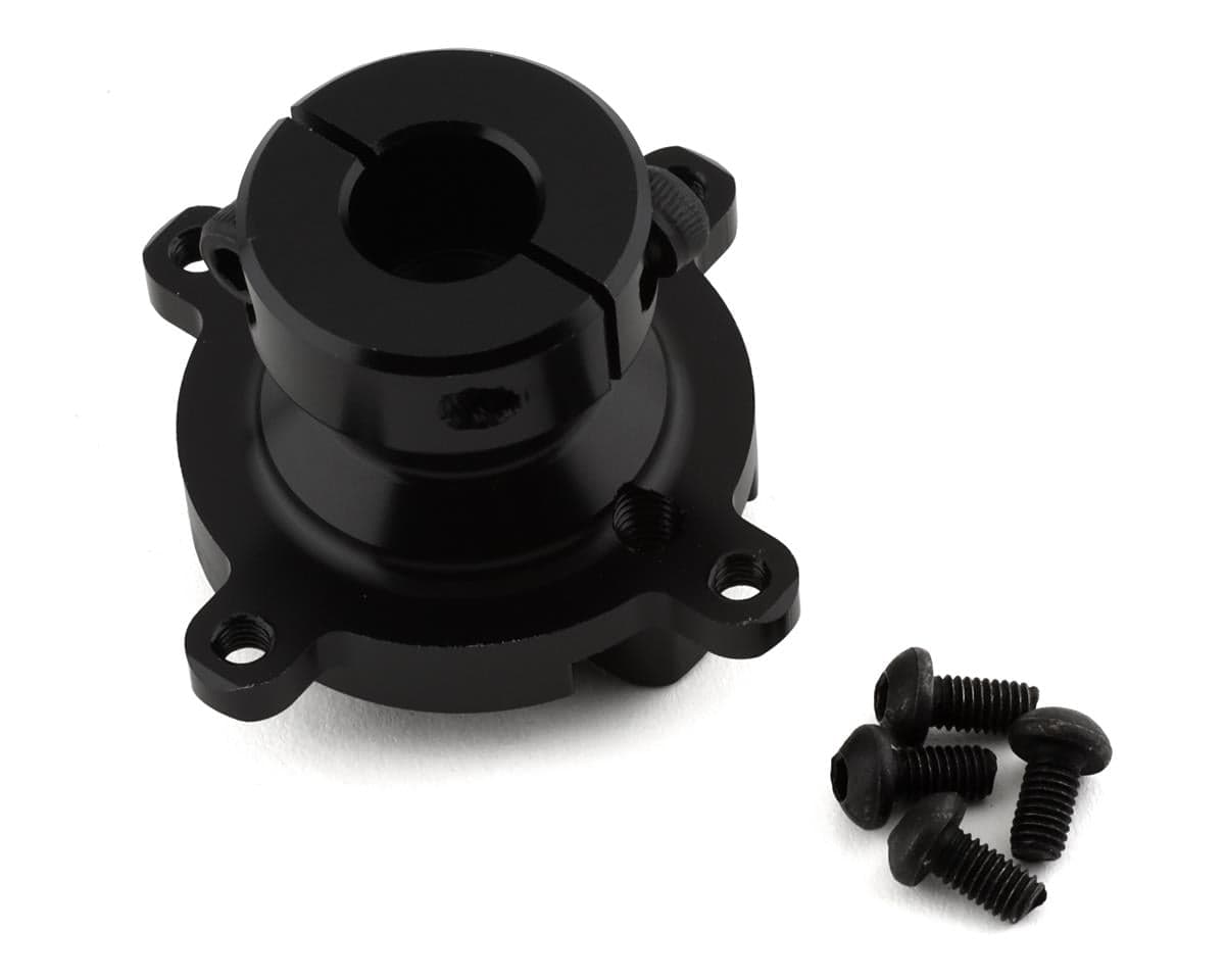 Tron Helicopters Engine Fan Mount