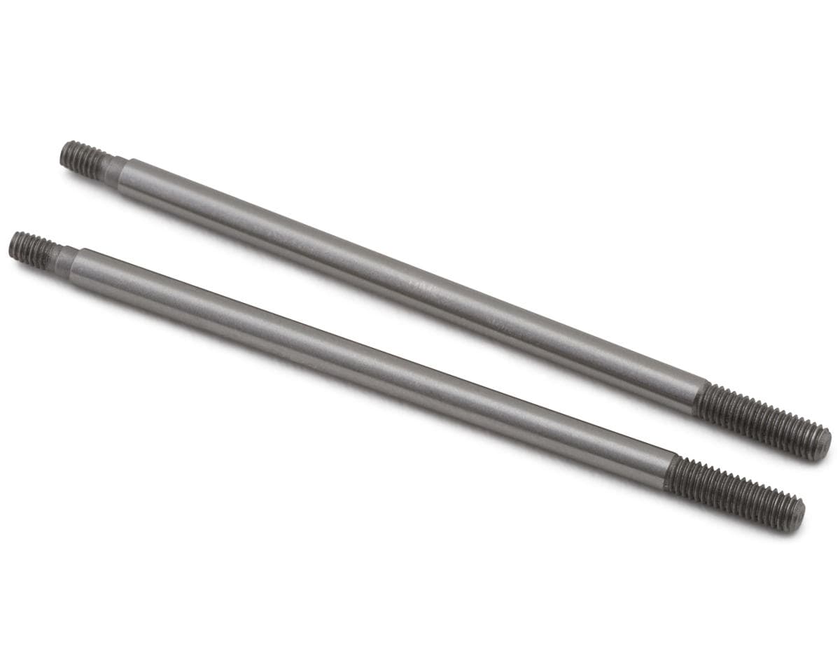 Arrma 3x64mm Shock Shafts (2)