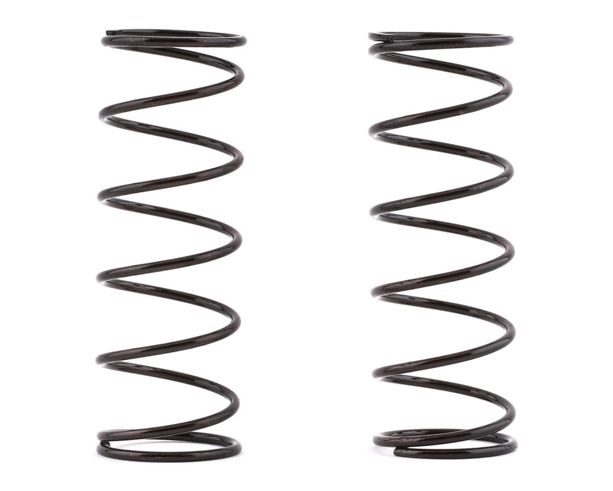 Arrma Vorteks BLX 55mm Front Shock Springs (7.6lb/in) (2)
