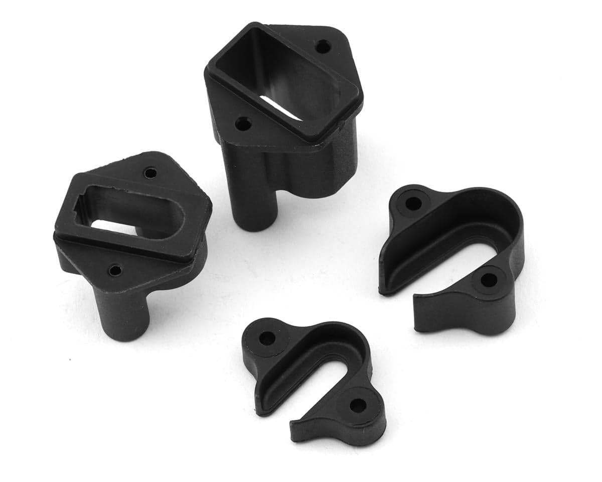 Losi Baja Rey 2.0 IC3/IC5 Mount & Base