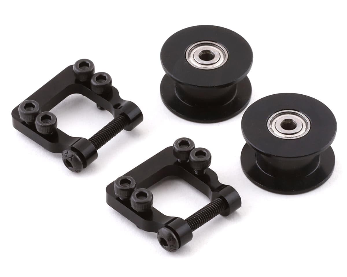 XLPower Aluminum Tail Belt Tensioner V4