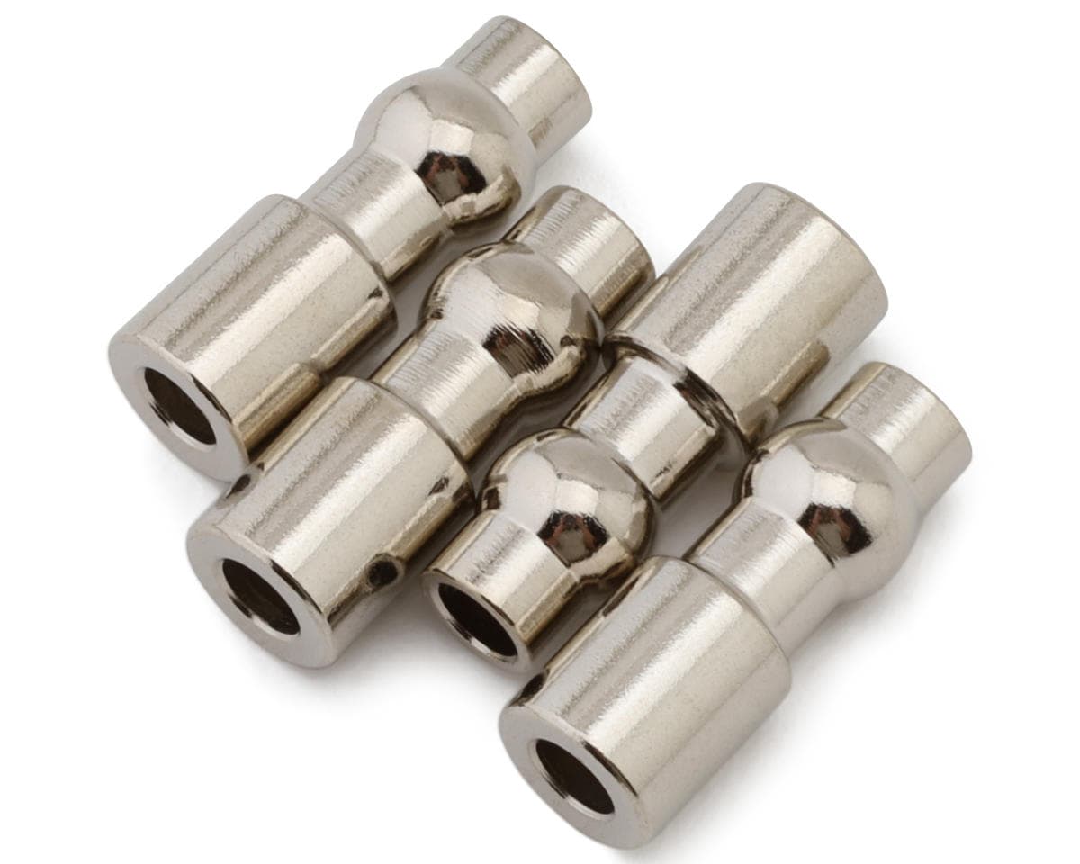 Redcat 12mm Offset Shock Mount (4pcs)