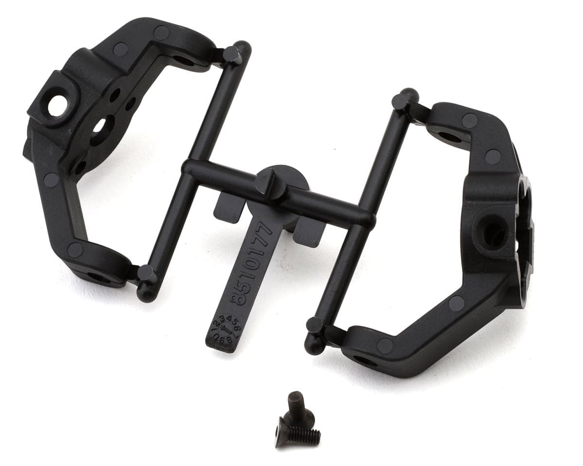 Redcat Caster Mounts (2)