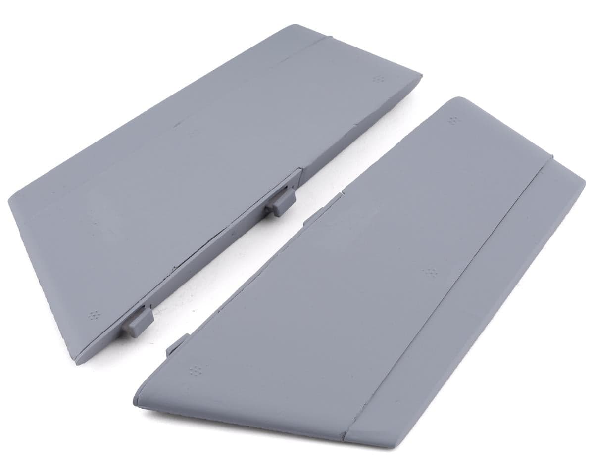 E-flite F-16 Falcon Ventral Fin Set