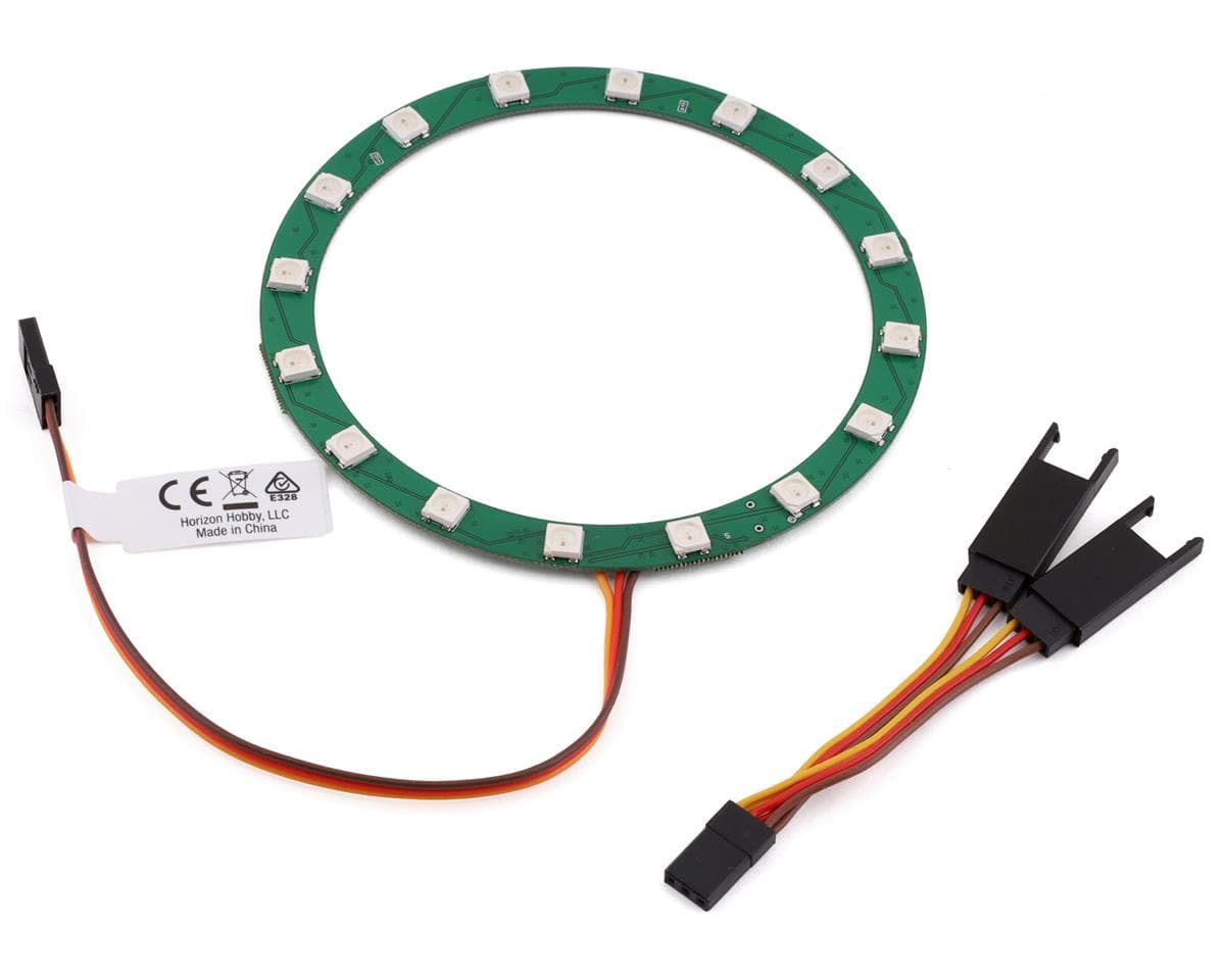 E-flite F-16 Falcon LED Afterburner Ring