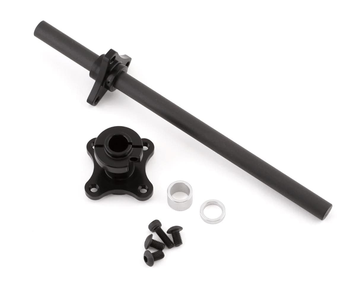 XRAY X10 1/10 Solid Axle Pan Car Set