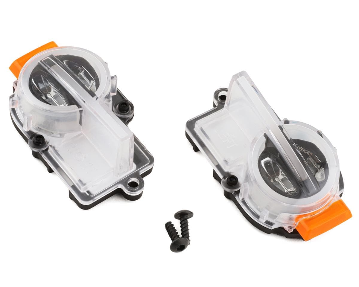 Traxxas TRX-4 2021 Ford Bronco Headlight Assembly