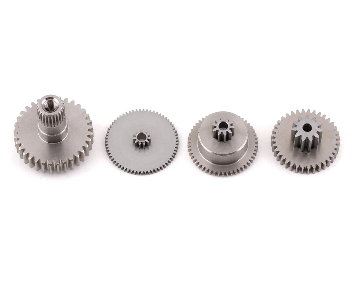 Fantom FR745 Steel Servo Gear Set