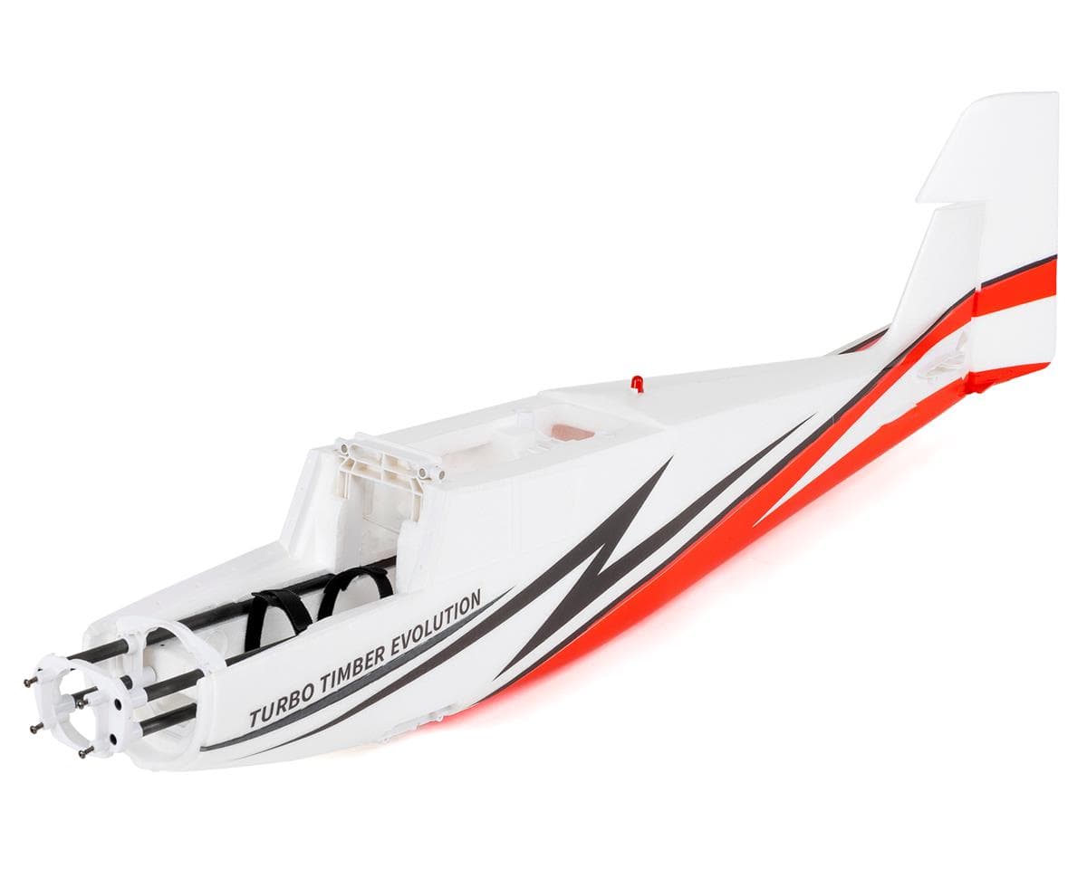 E-flite Timber Evolution 1.5m Fuselage