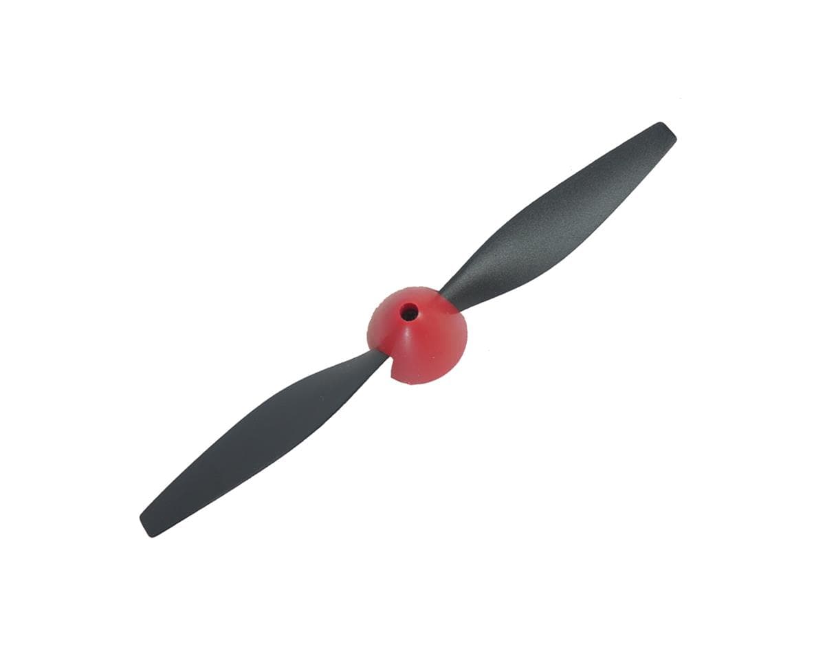 RAGE P-51D Micro Warbirds Propeller Set