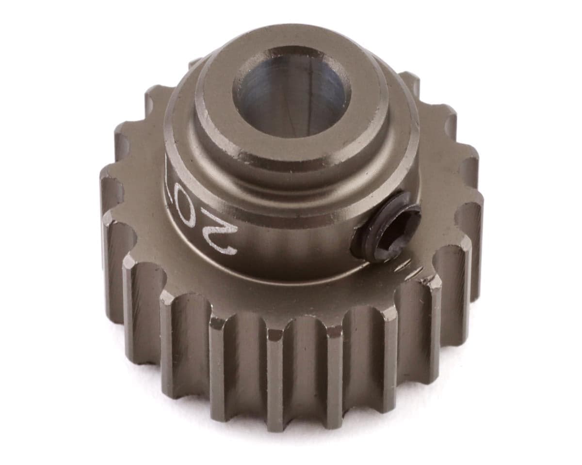Tron Helicopters Tail Pulley (20T)