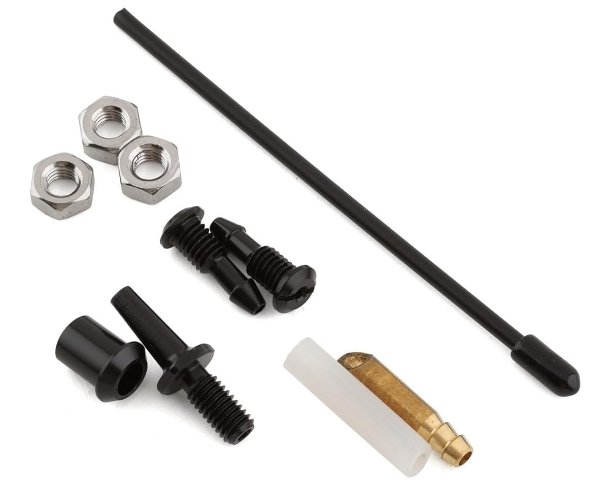 Pro Boat Impulse 32 Bulk Head Fitting Set