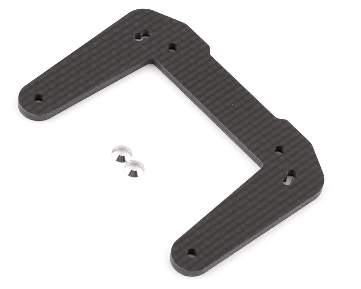 Kyosho Ultima Carbon Front Shock Stay