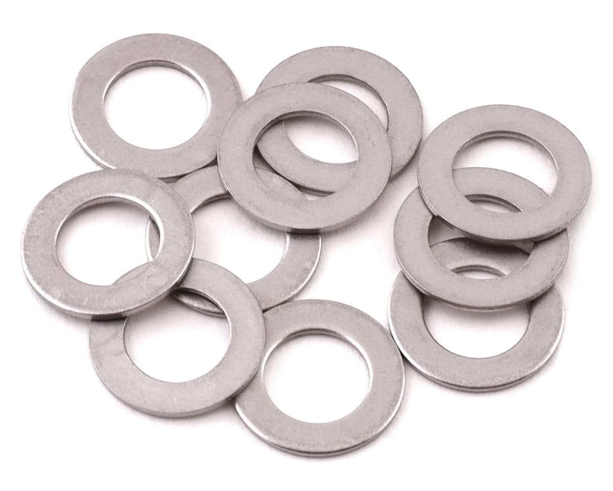 Kyosho 5x8x0.5mm Washer (10)